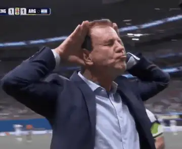 Meme animado enviado pelo usuário